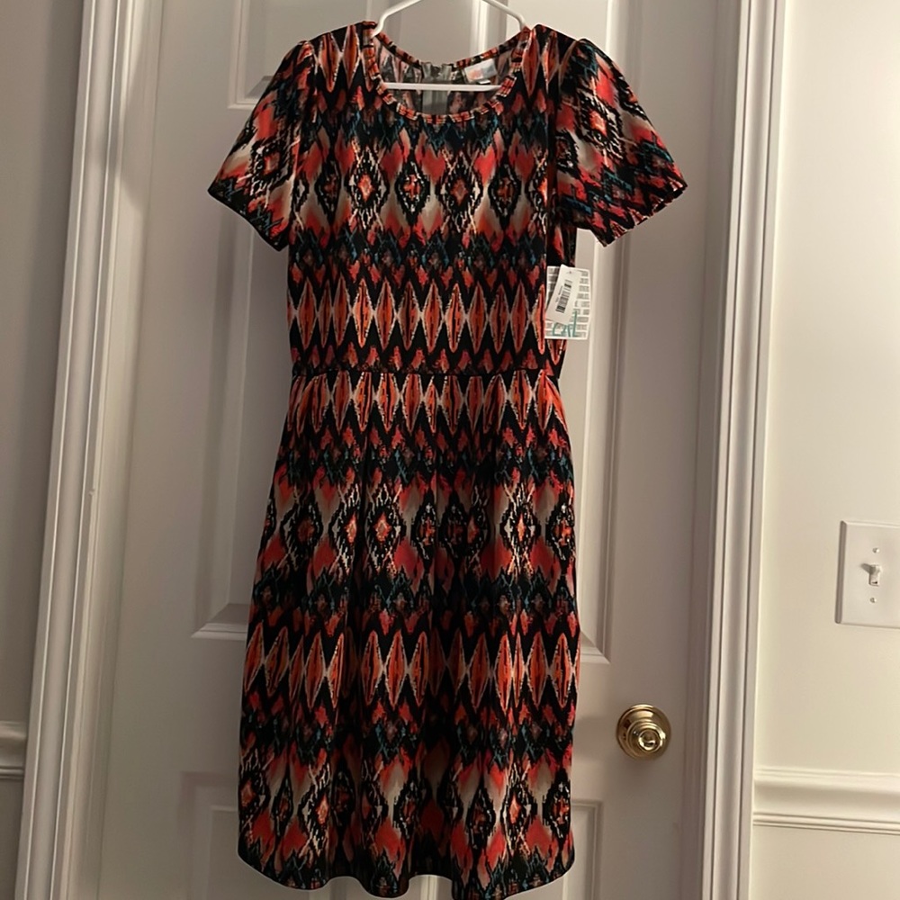 Womens dress